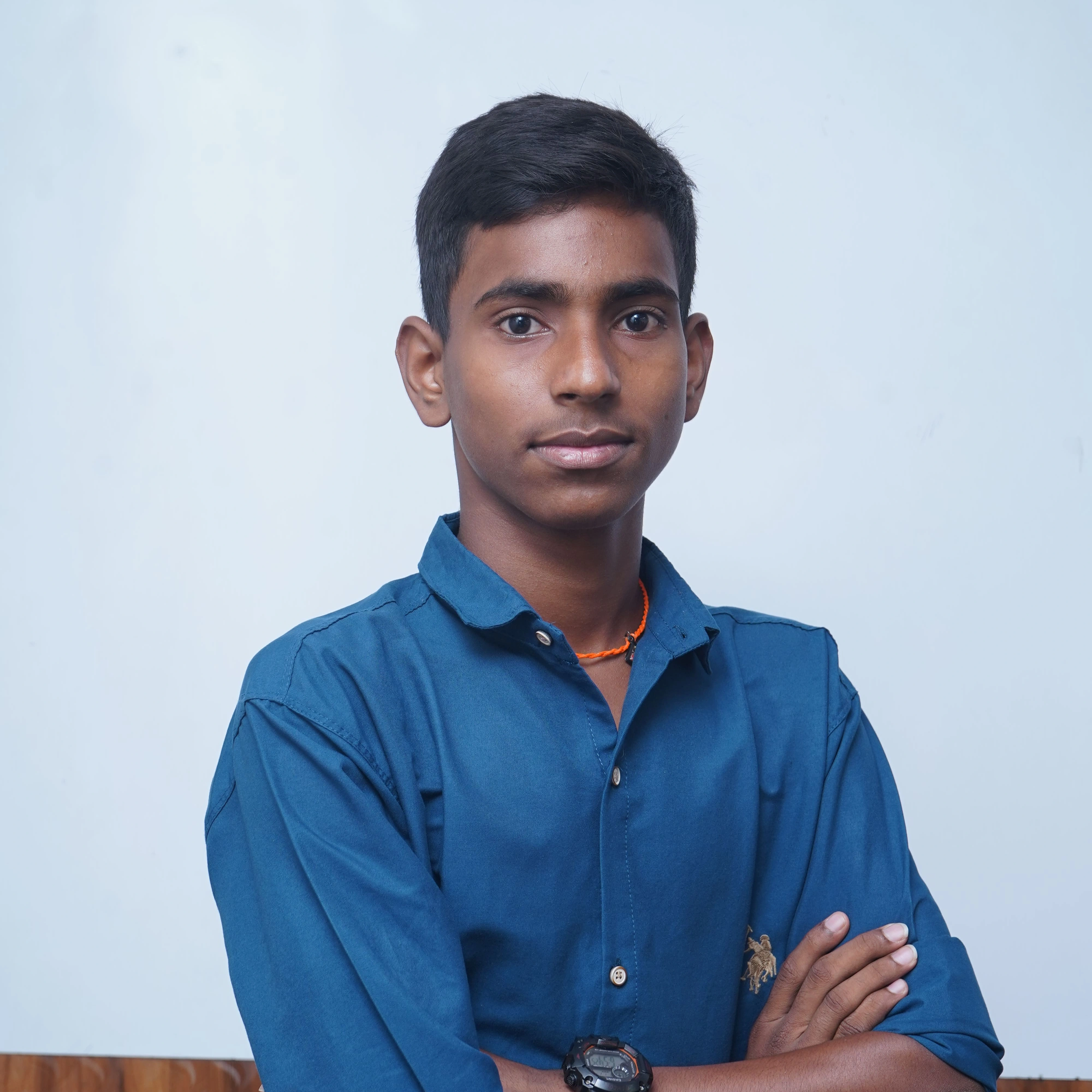 Kartik Gupta